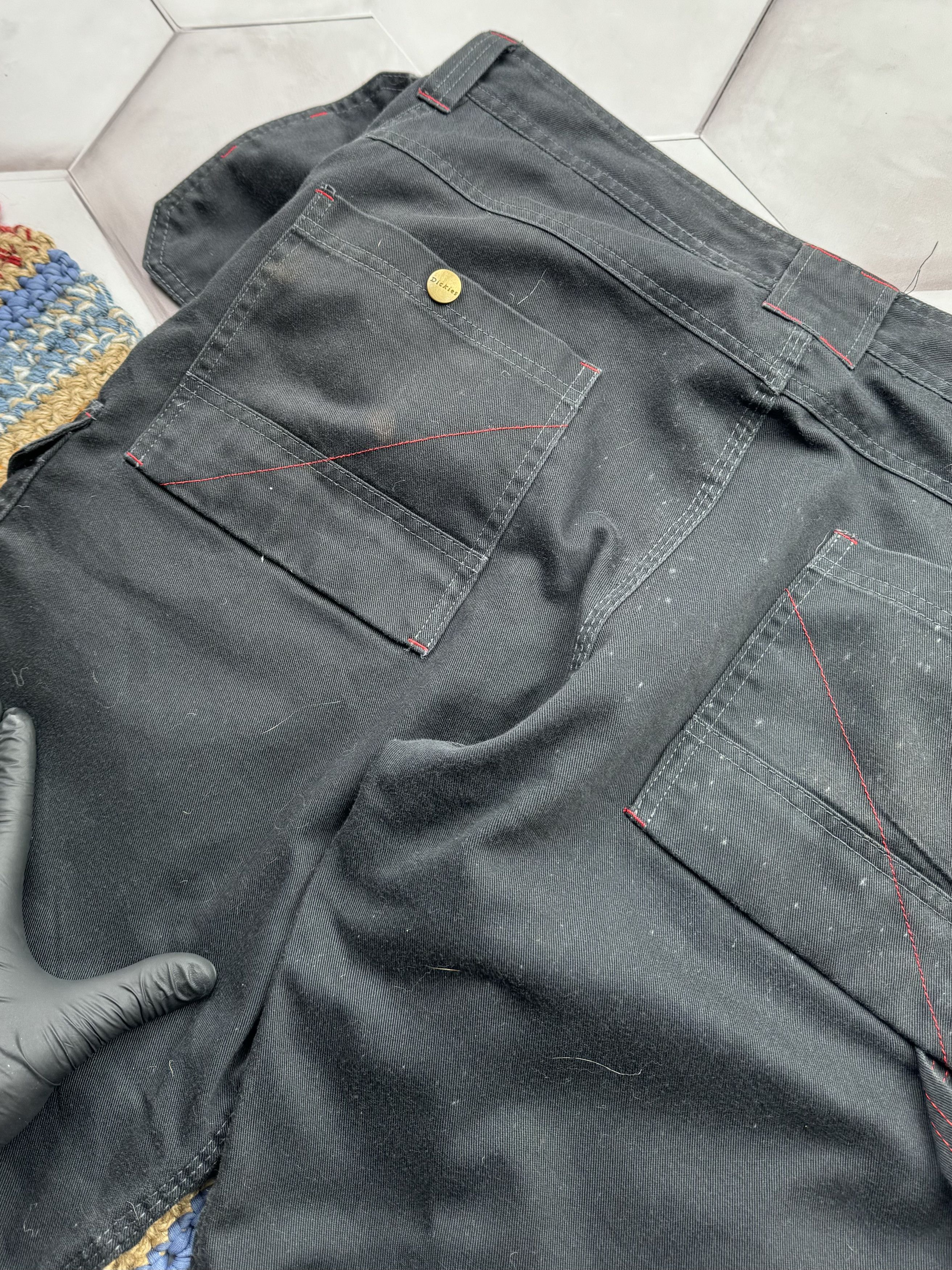 Dickies Dickies Vintage Work Cargo Pants Size US 36 / EU 52 - 12 Thumbnail