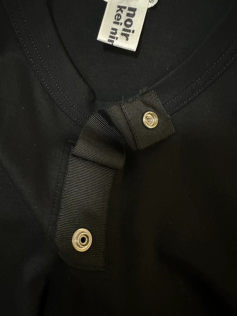 Comme des Garcons Comme Des Garcons Three-dimensional decoration Size S / US 4 / IT 40 - 4 Thumbnail