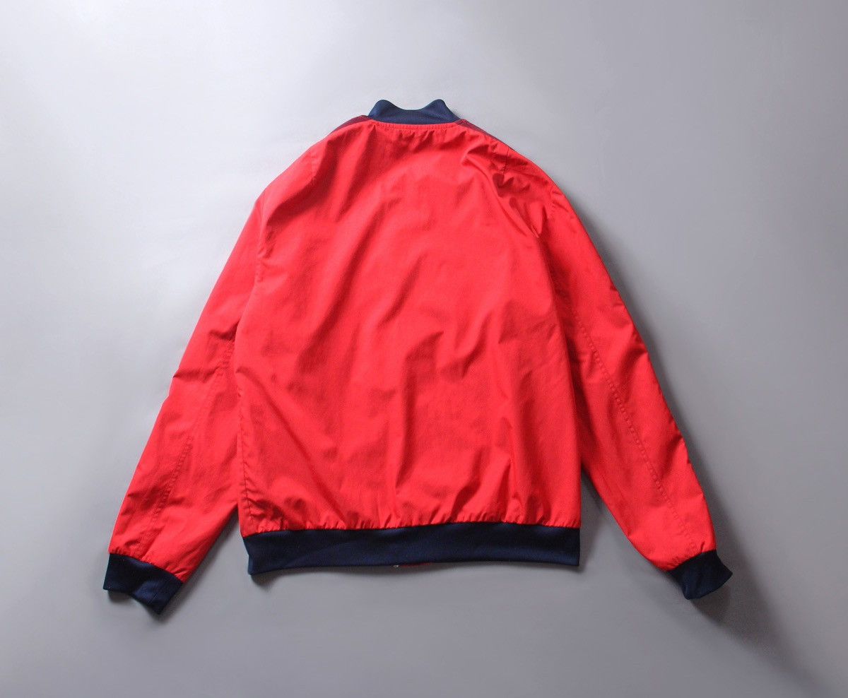 Adidas Adidas Arsenal Football Vintage 2019 Anthem Jacket Soccer M Size US M / EU 48-50 / 2 - 6 Thumbnail