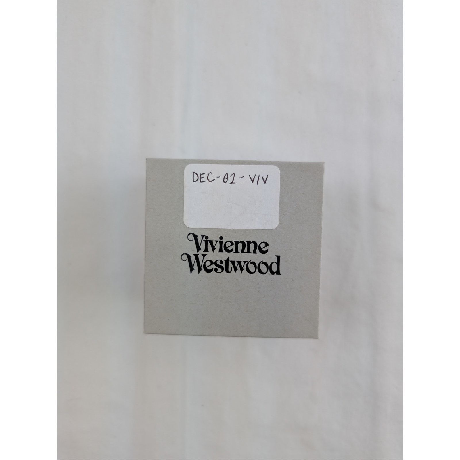 Vivienne Westwood o1rshd1 unisex Neil Mini Bas Relief Pendant Necklace Brass Size ONE SIZE - 16 Thumbnail
