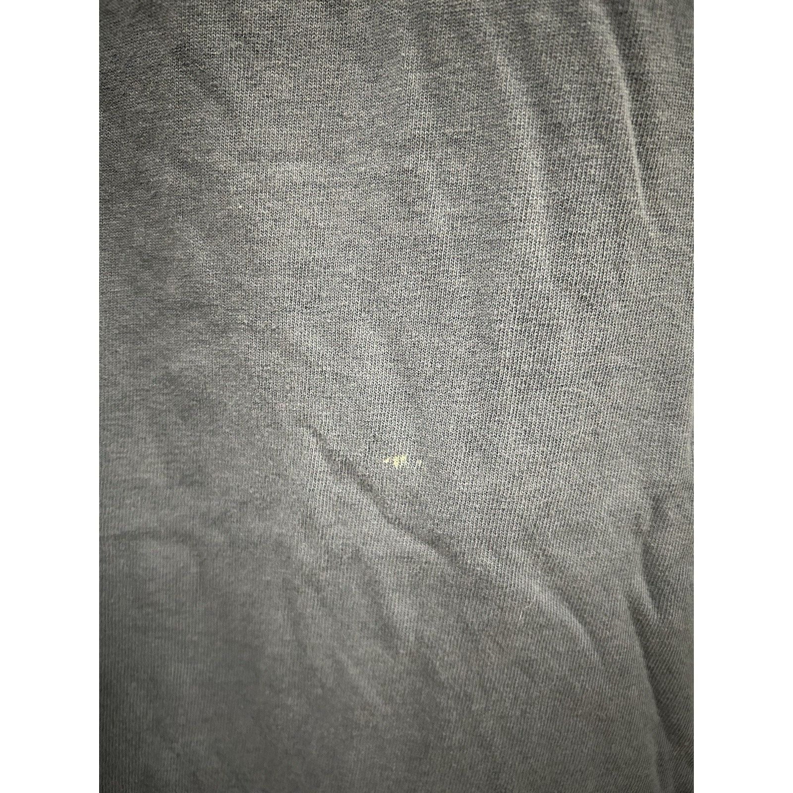 Vintage VTG Marvin The Martian Looney Tunes T Shirt XL 1996 Invader Size US XL / EU 56 / 4 - 10 Thumbnail