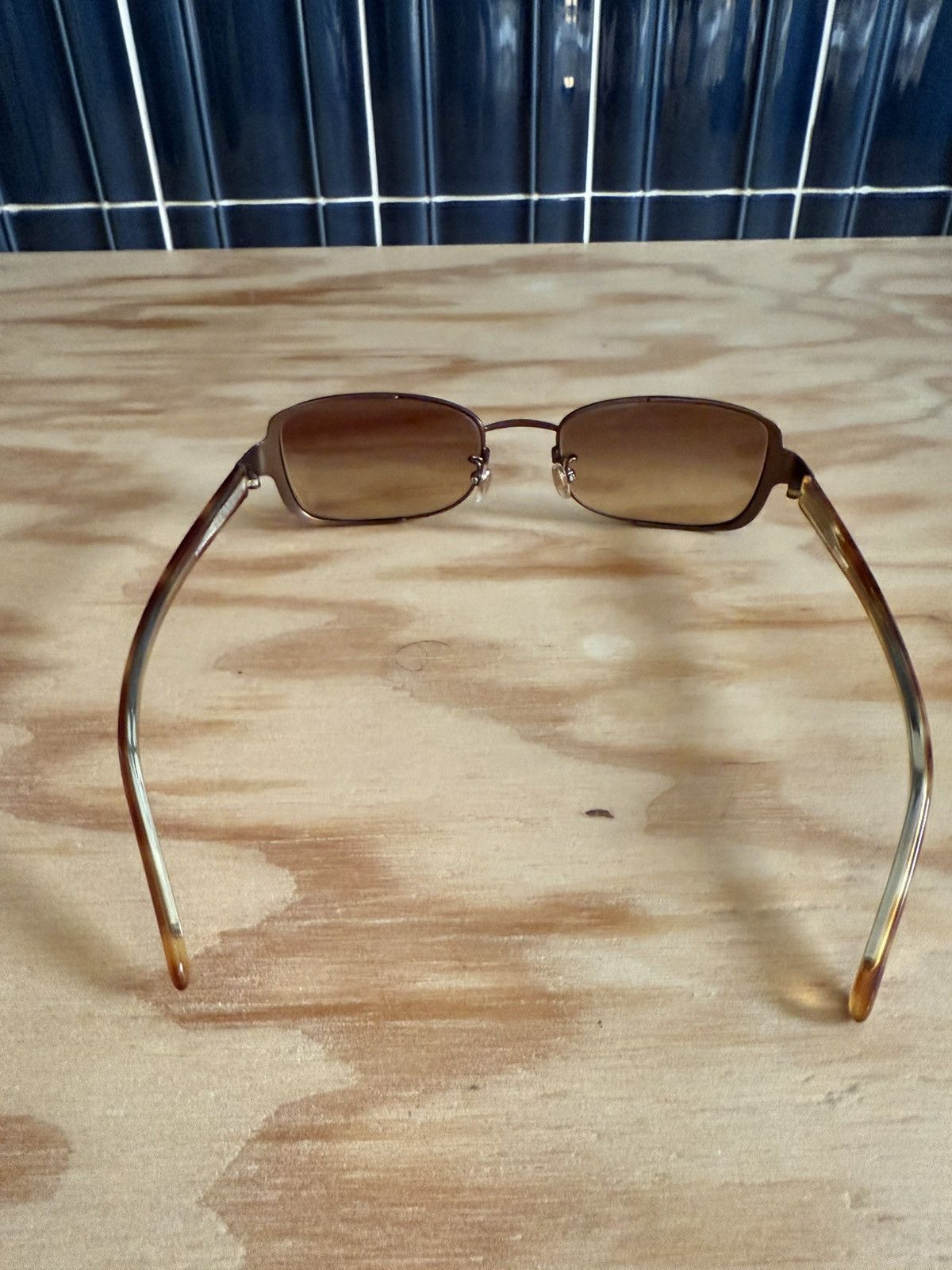 Jil Sander Stacked Lens Size ONE SIZE - 4 Thumbnail