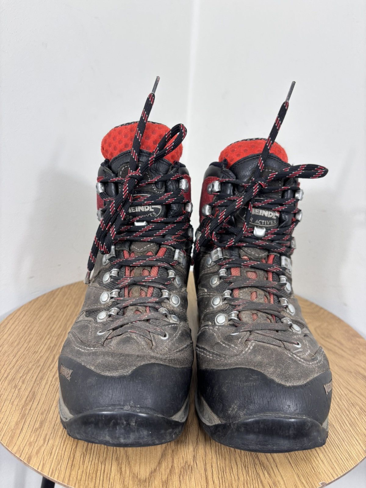 Other Meindl Air Revolution Women’s Gore-Tex Hiking Boots Size US 8.5 / IT 38.5 - 6 Thumbnail