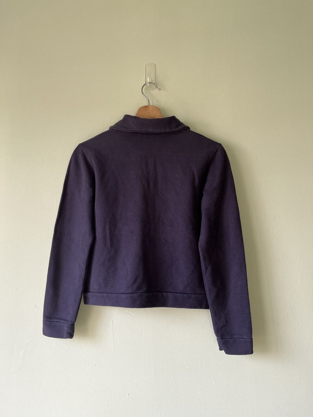 A.P.C. × Designer A.P.C. Jacket Size S / US 4 / IT 40 - 7 Thumbnail