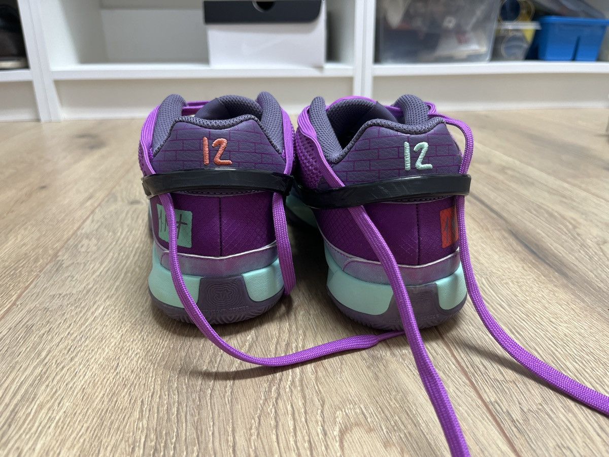 Nike JA1 Christmas Size US 8 / EU 41 - 4 Thumbnail