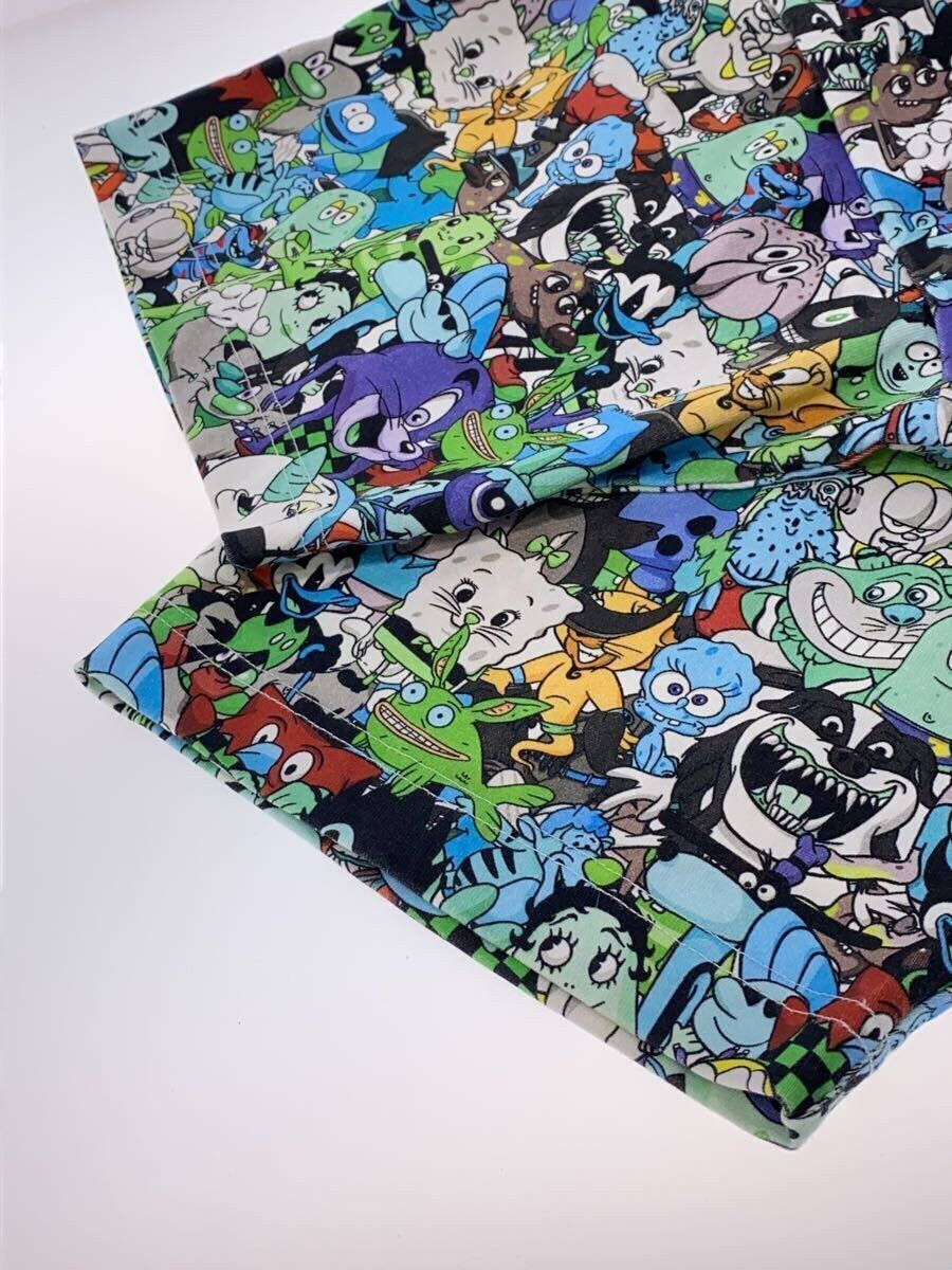Vetements SS20 Cartoon Shirt Size US M / EU 48-50 / 2 - 6 Thumbnail