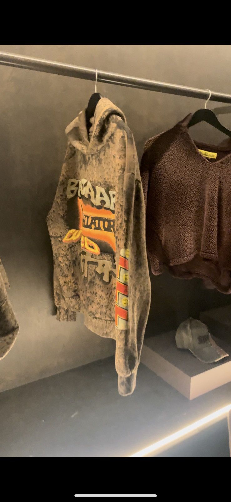 Cactus Plant Flea Market × Complex × Travis Scott Travis Scott x CPFM x ComplexCon hoodie Size US L / EU 52-54 / 3 - 4 Thumbnail