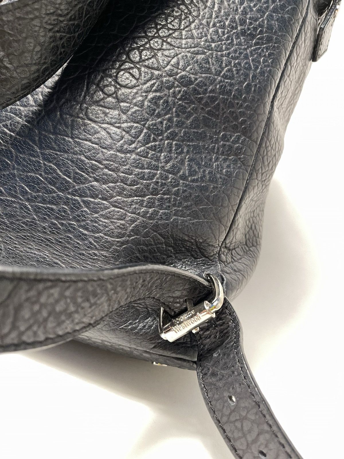 Vivienne Westwood Vivienne Westwood Size ONE SIZE - 10 Thumbnail
