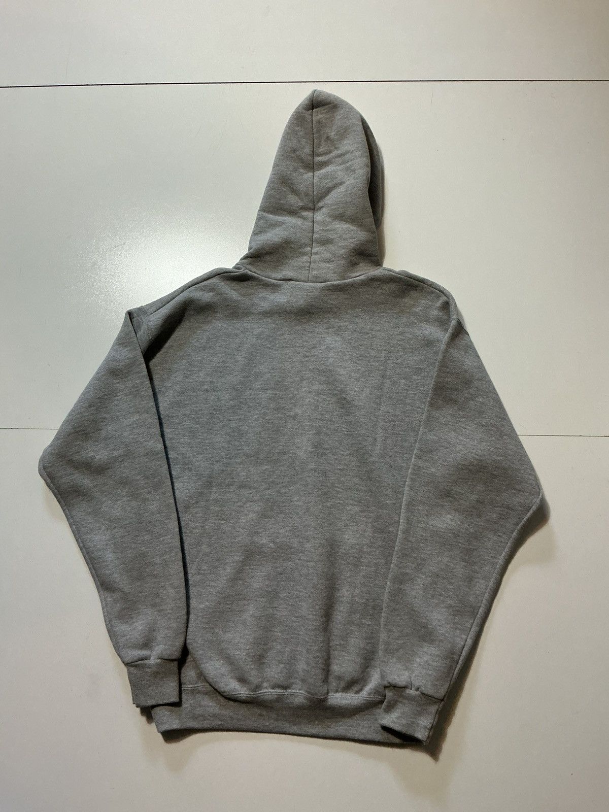 Lee Vintage Y2K Lee Heavyweight Alpha Skateboard Pullover Hoodie Size US M / EU 48-50 / 2 - 2 Thumbnail