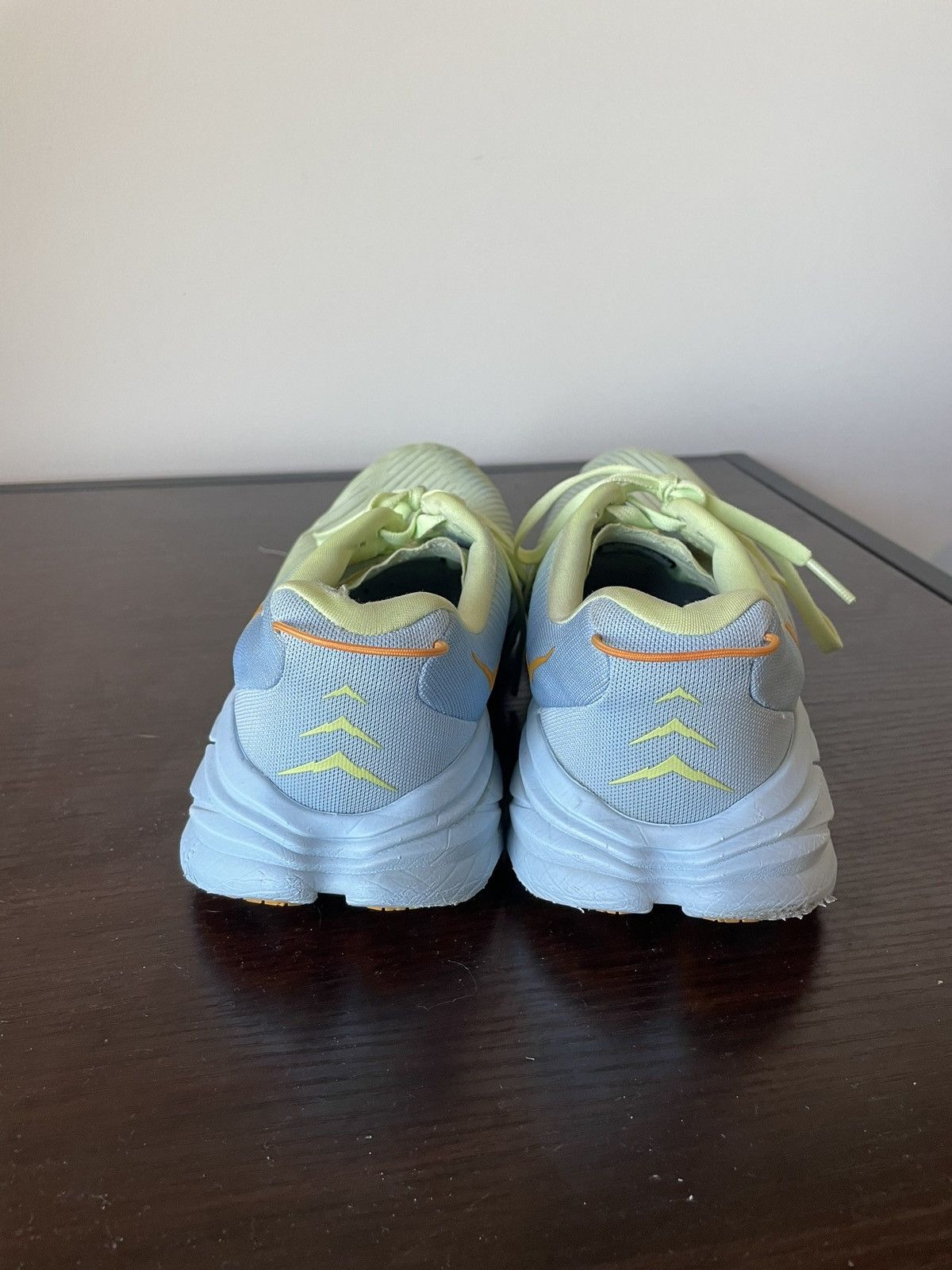 Hoka Women's Hoka One One Rincon 3 Size US 8.5 / IT 38.5 - 4 Thumbnail