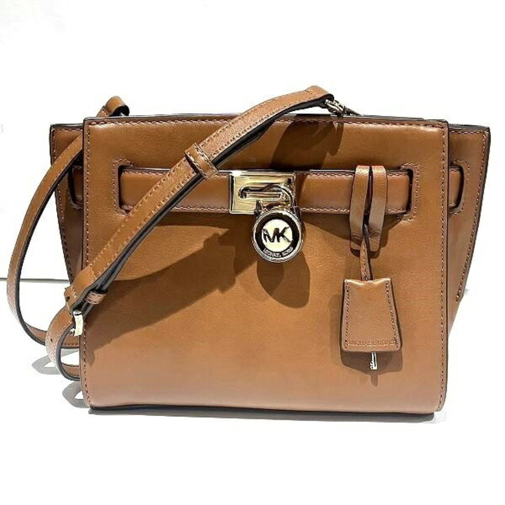 Michael Kors Michael Kors 30F4GHXM2L Bag Shoulder Women's Size ONE SIZE - 1 Thumbnail