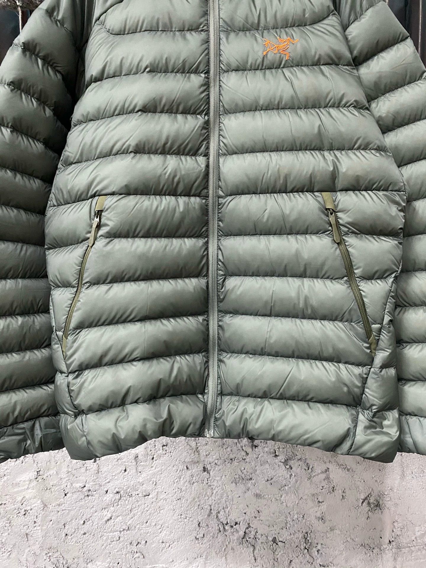 Arc'teryx Arcteryx Cerium Hoody down jacket s Size US S / EU 44-46 / 1 - 4 Thumbnail