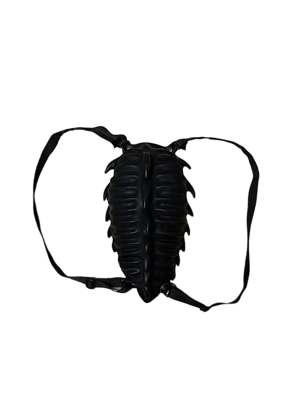 Craig Morrison Craig Morrison 1990s Millennium bug bag | Grailed