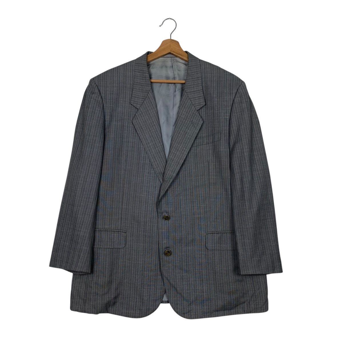 Designer × Pierre Balmain Pierre Balmain blazer coat Size US M / EU 48-50 / 2 - 1 Thumbnail
