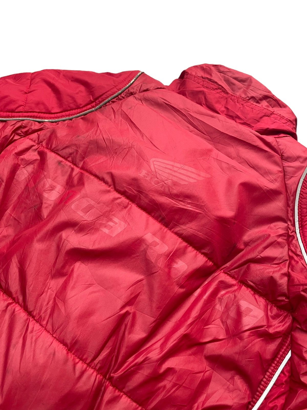 Honda × Japanese Brand Honda Racing Motorcycle Jacket Size US L / EU 52-54 / 3 - 8 Thumbnail
