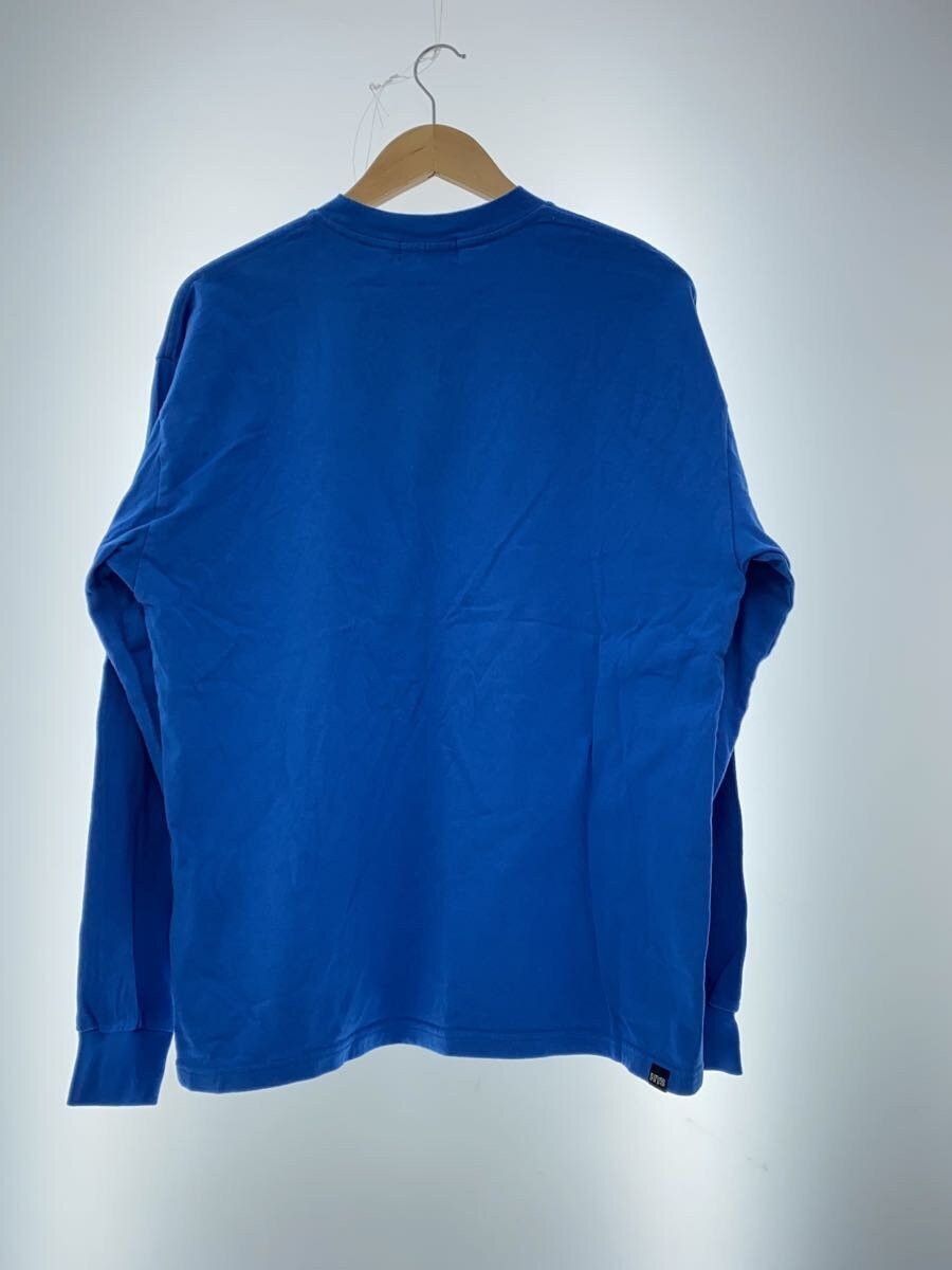 Hysteric Glamour Hysteric Daily Times Long Sleeve Tee Size US L / EU 52-54 / 3 - 2 Thumbnail