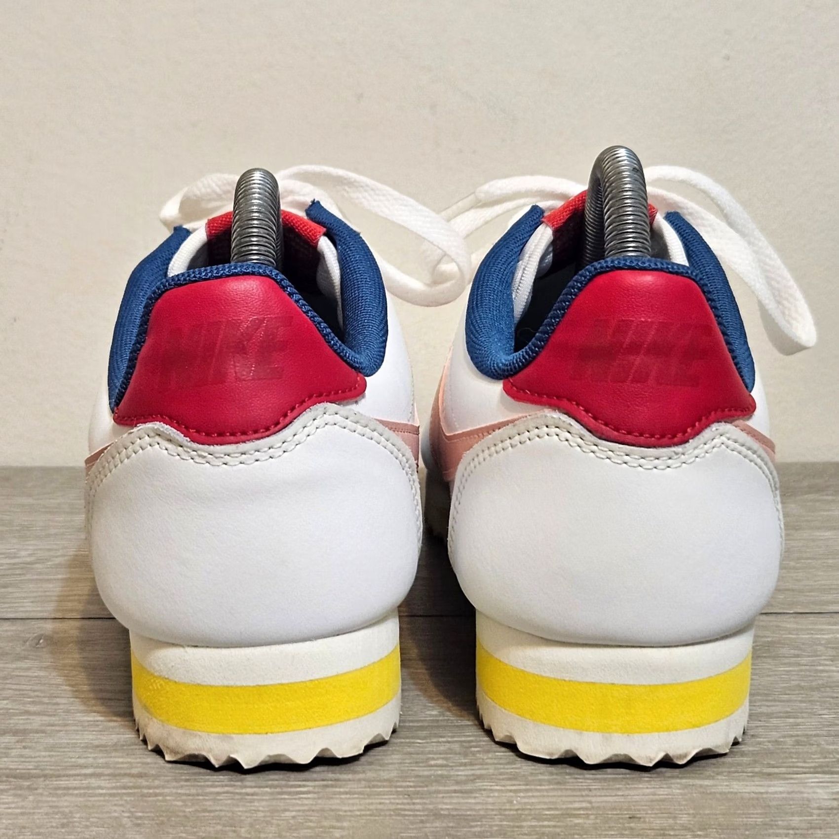 Nike Nike Women's Coral Stardust Size 9 807471-114 Excellent Condition Size US 9 / IT 39 - 5 Thumbnail