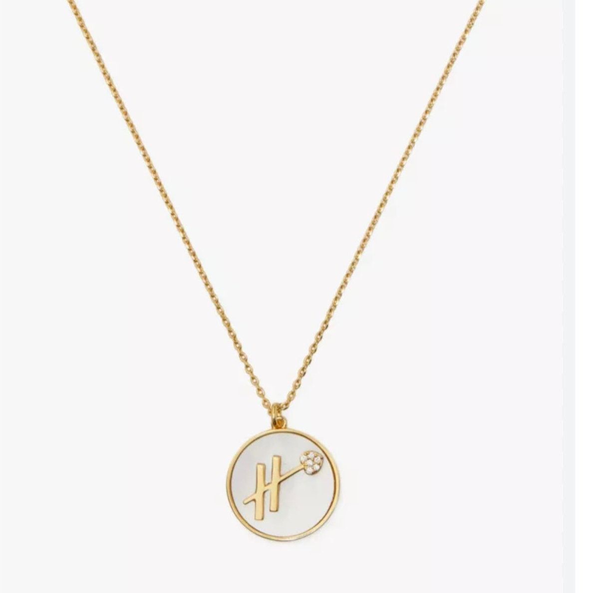 Kate Spade Kate Spade New York In The Stars SagittariusNecklace Size ONE SIZE - 2 Thumbnail