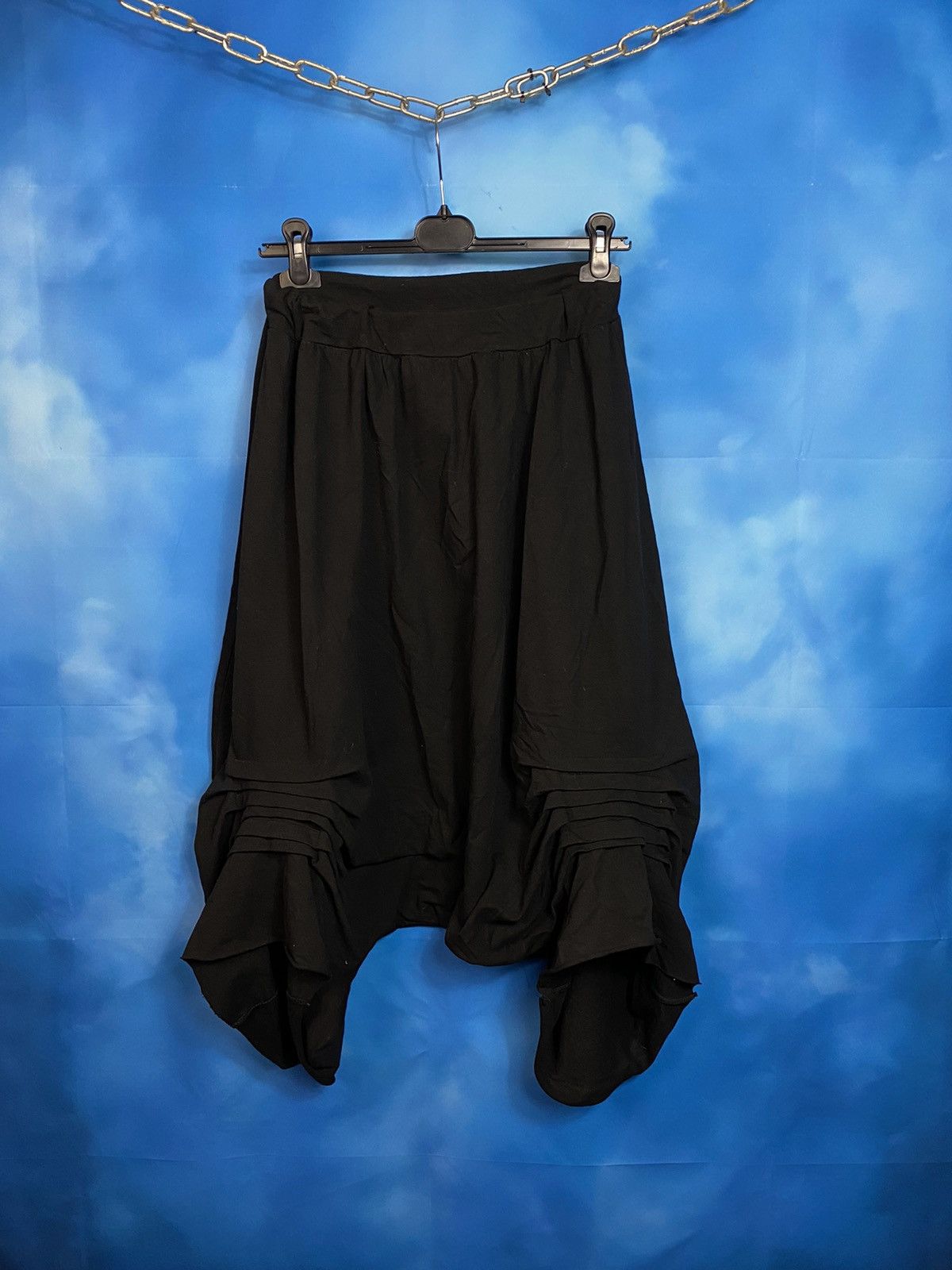 Japanese Brand RARE❗️KOSTUMN1 GENYAL JAPANESE STYLE PANTS Size US 32 / EU 48 - 5 Thumbnail
