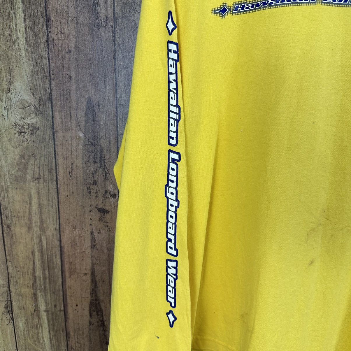 Sun Surf Piko Hawaiian Longboard Wear Vintage Crewneck A699 Size US L / EU 52-54 / 3 - 3 Thumbnail