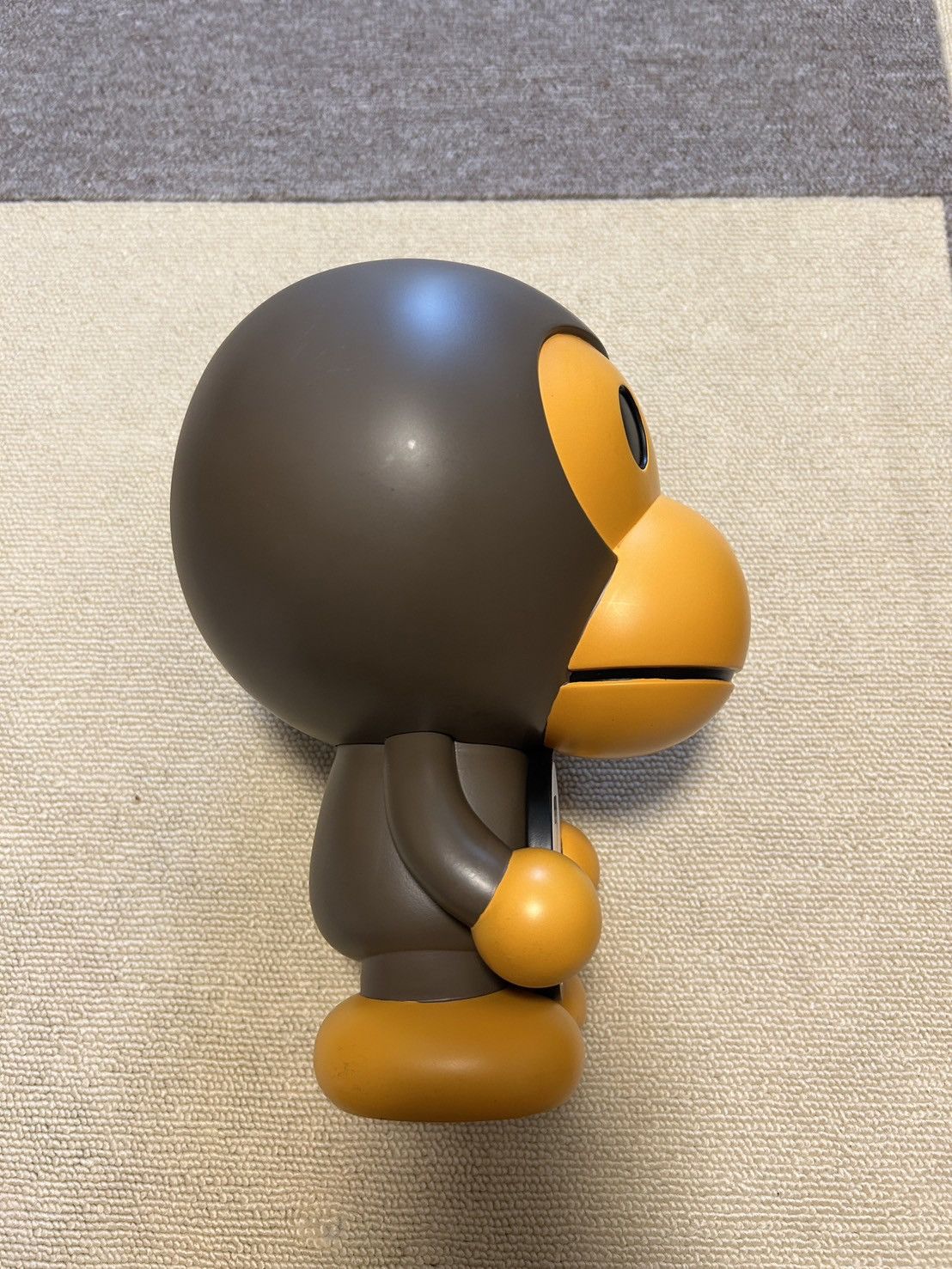 Bape BAPE STORE SEOL 7th Anniversary Baby Milo Figure Size ONE SIZE - 8 Thumbnail