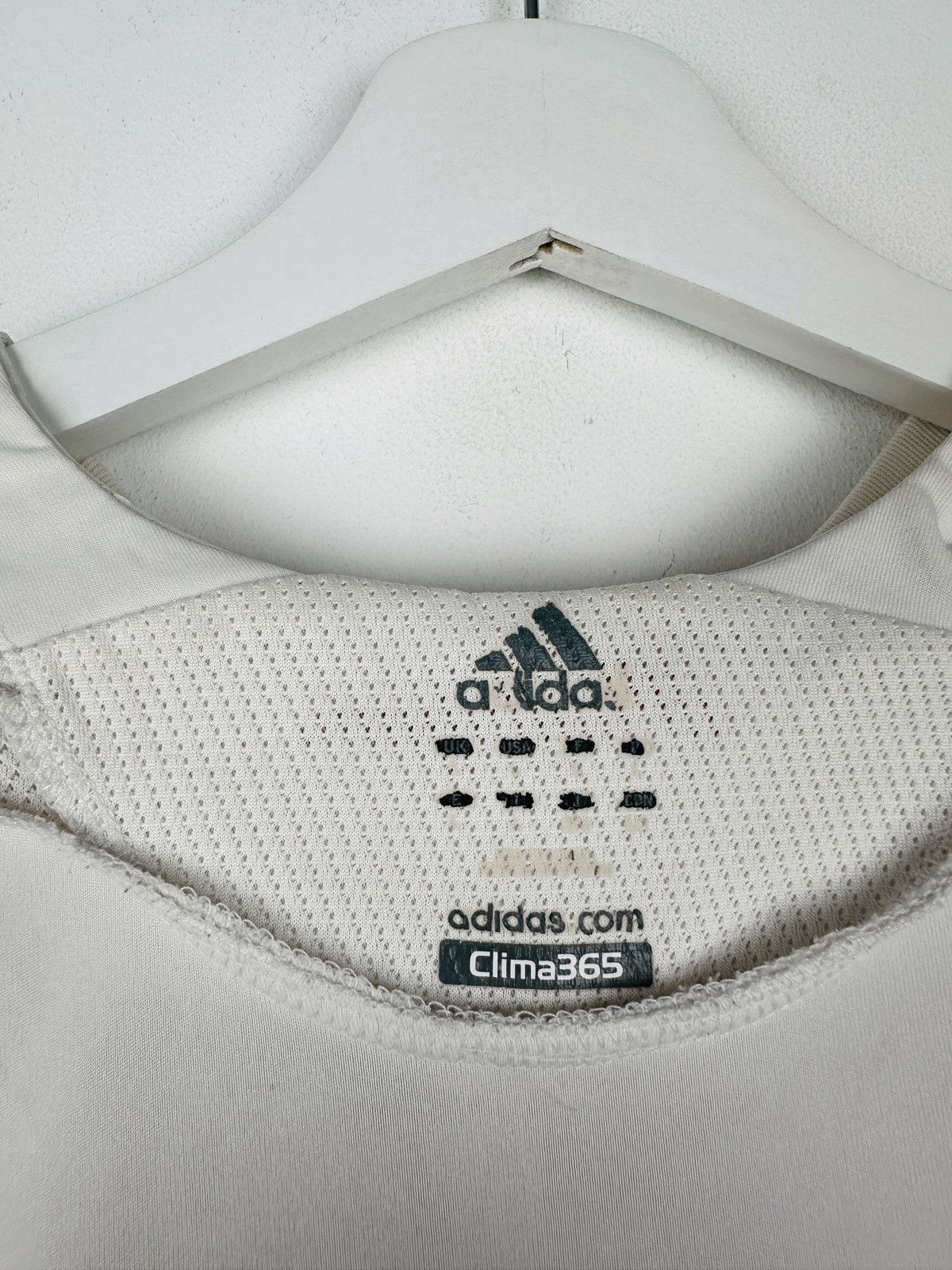 Adidas Bayern Munich 2008 Third Soccer Jersey Football Shirt Size US L / EU 52-54 / 3 - 6 Thumbnail