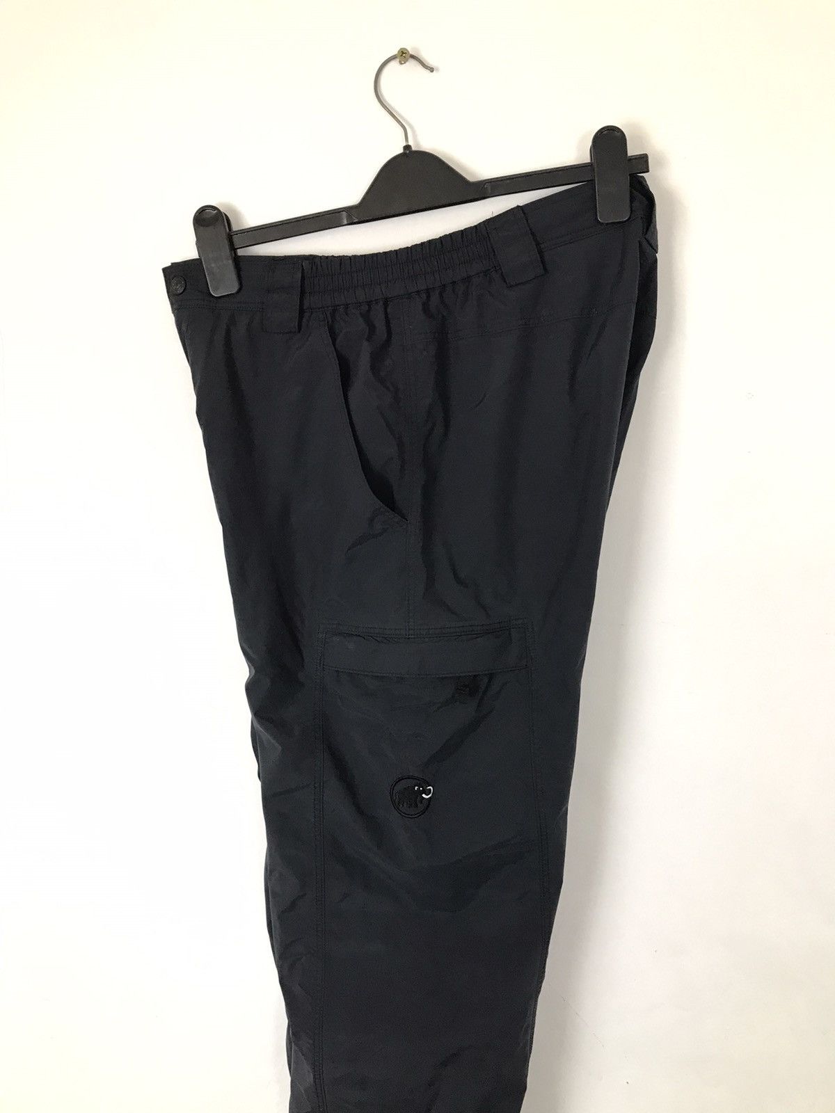 Goretex × Mammut Mammut Waterproof,Windbreaker Cargo Pants,Activewear Size US 32 / EU 48 - 10 Thumbnail