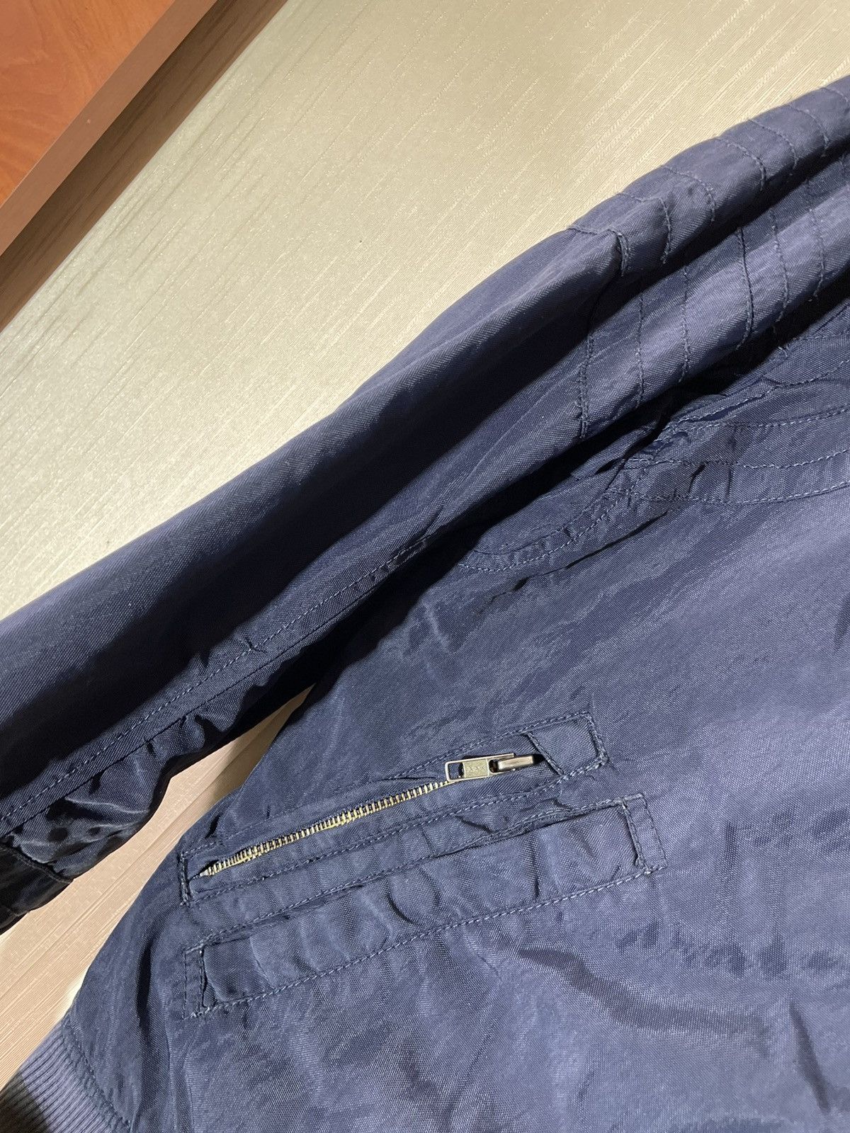 Diesel × Japanese Brand Diesel vintage y2k jacket Size US L / EU 52-54 / 3 - 7 Thumbnail