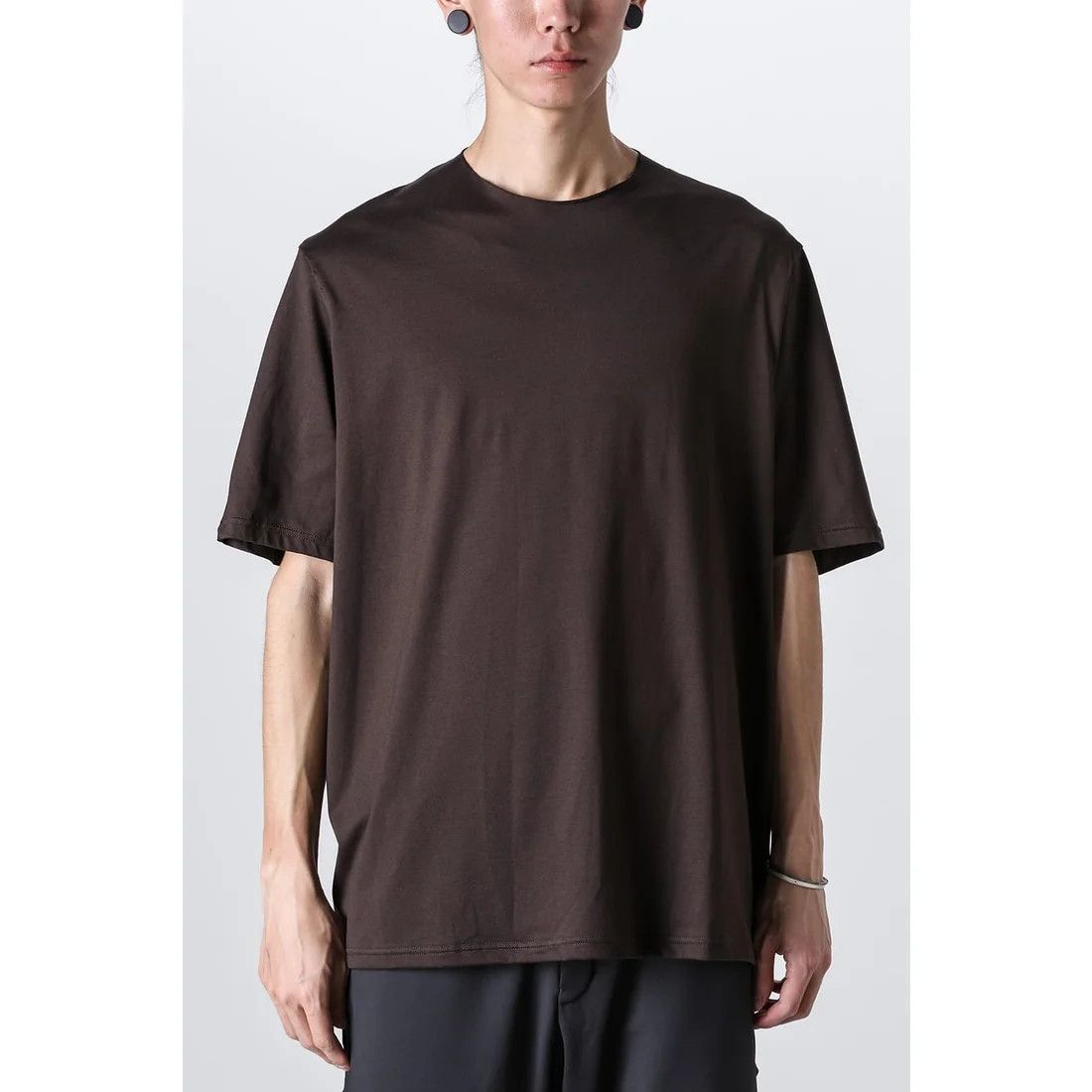 Devoa SS24 Astronomy tee.Like Julius or Helmut Lang tees Size US L / EU 52-54 / 3 - 2 Thumbnail