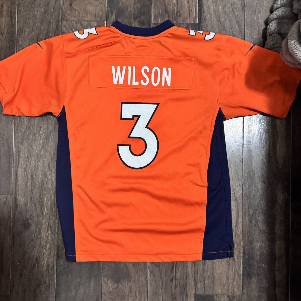 Nike Broncos jersey Size US M / EU 48-50 / 2 - 2 Thumbnail