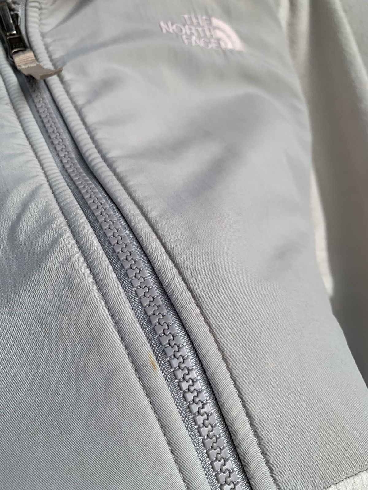 The North Face × Vintage Vintage Y2K The North Face Fleece Polartec Size US L / EU 52-54 / 3 - 6 Thumbnail
