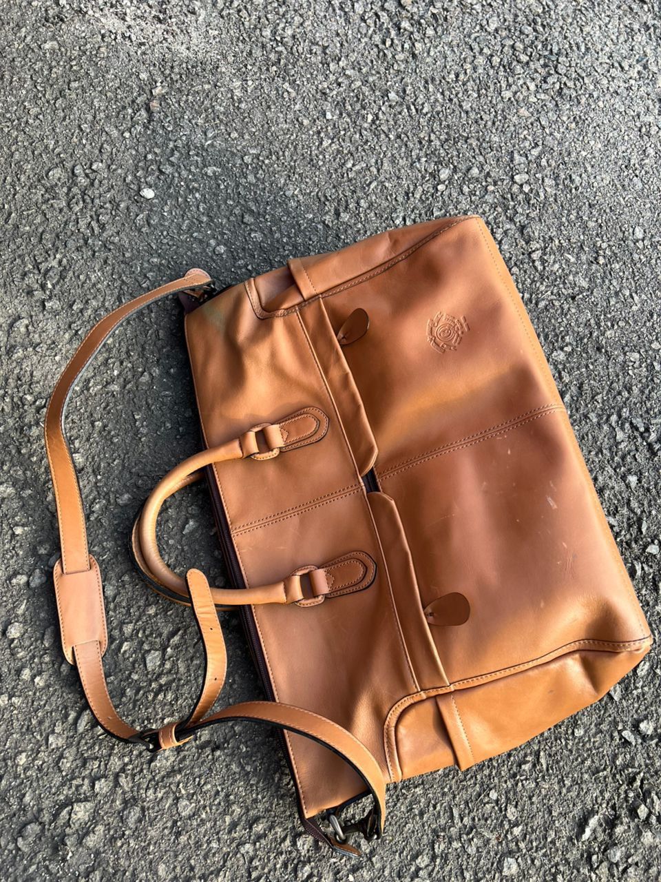 Porter PORTER / CERVINO 2WAY BOSTON BAG Size ONE SIZE - 7 Thumbnail