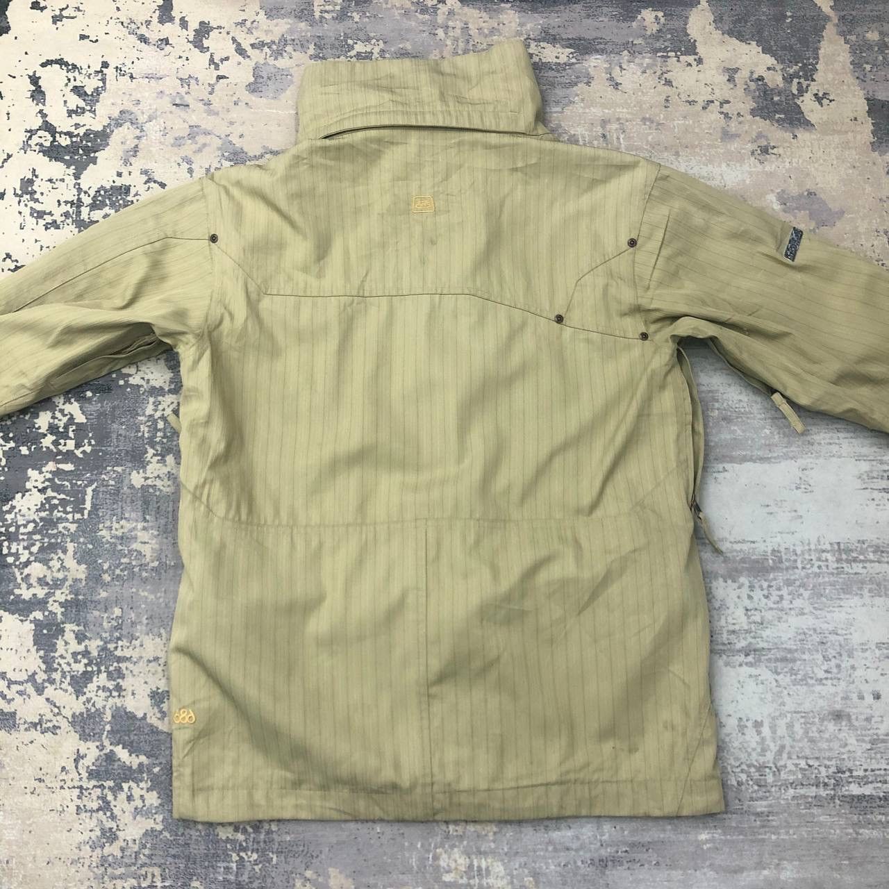 686 Y697. MICHAEL AKIRA WEST X 686 JACKET Size US S / EU 44-46 / 1 - 5 Thumbnail