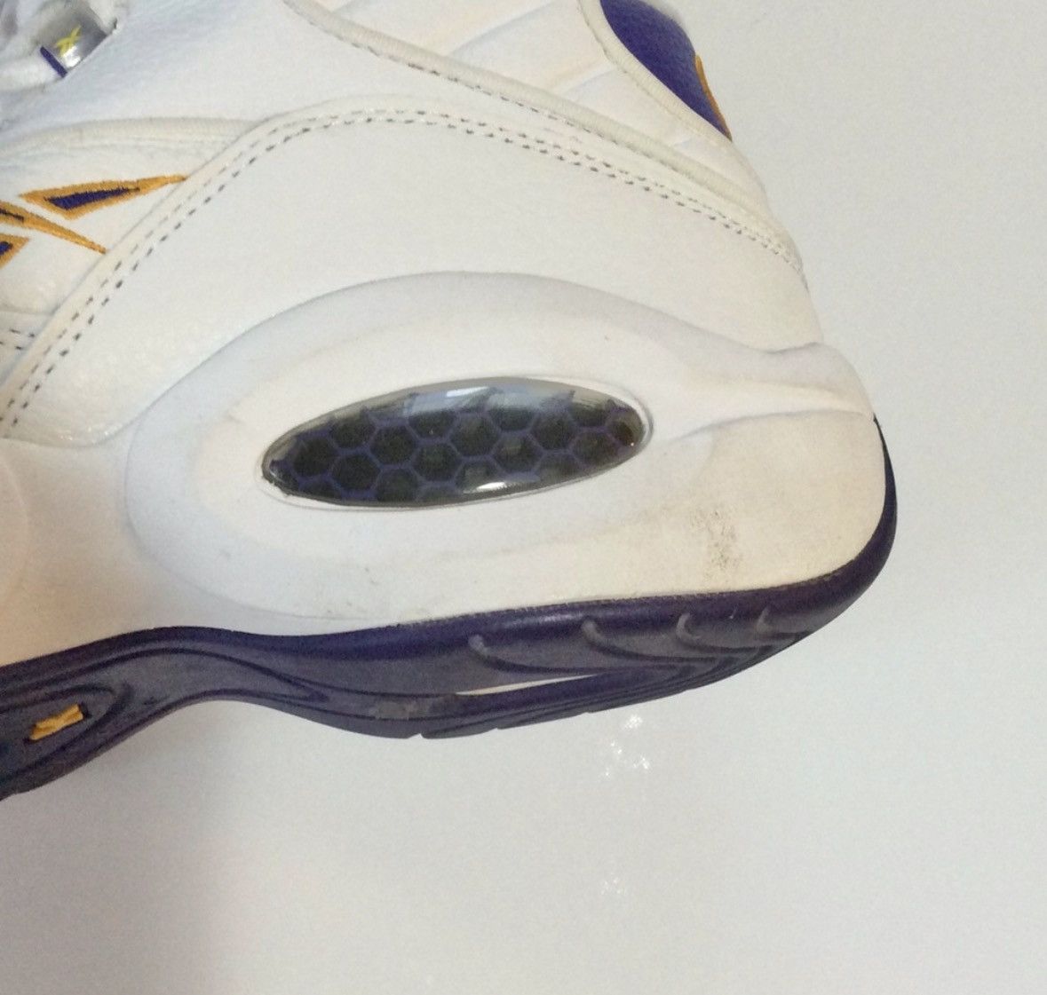 Packer Shoes × Reebok Reebok x Kobe Packer Shoes V53581 Size US 10 / EU 43 - 16 Thumbnail