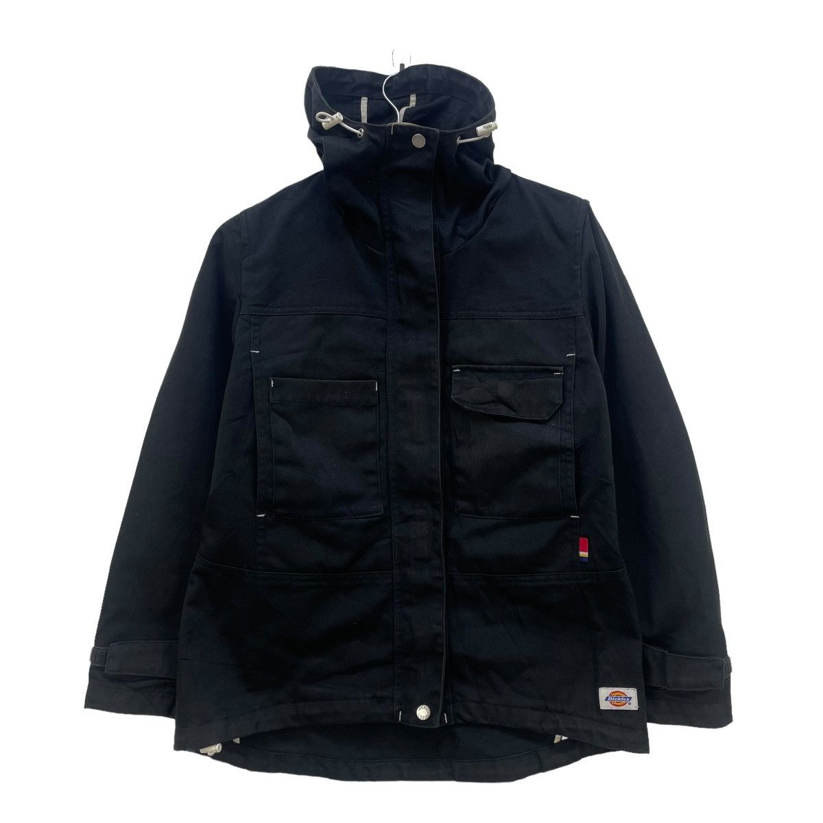 Awesome Worker Hoodie Dickies Jacket
