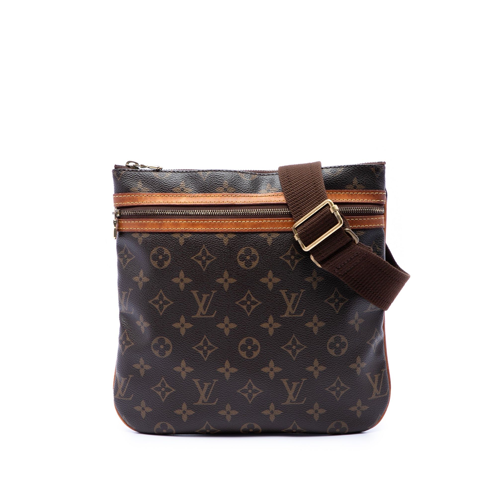 Louis Vuitton Monogram Bosphore Pochette Size ONE SIZE - 1 Thumbnail