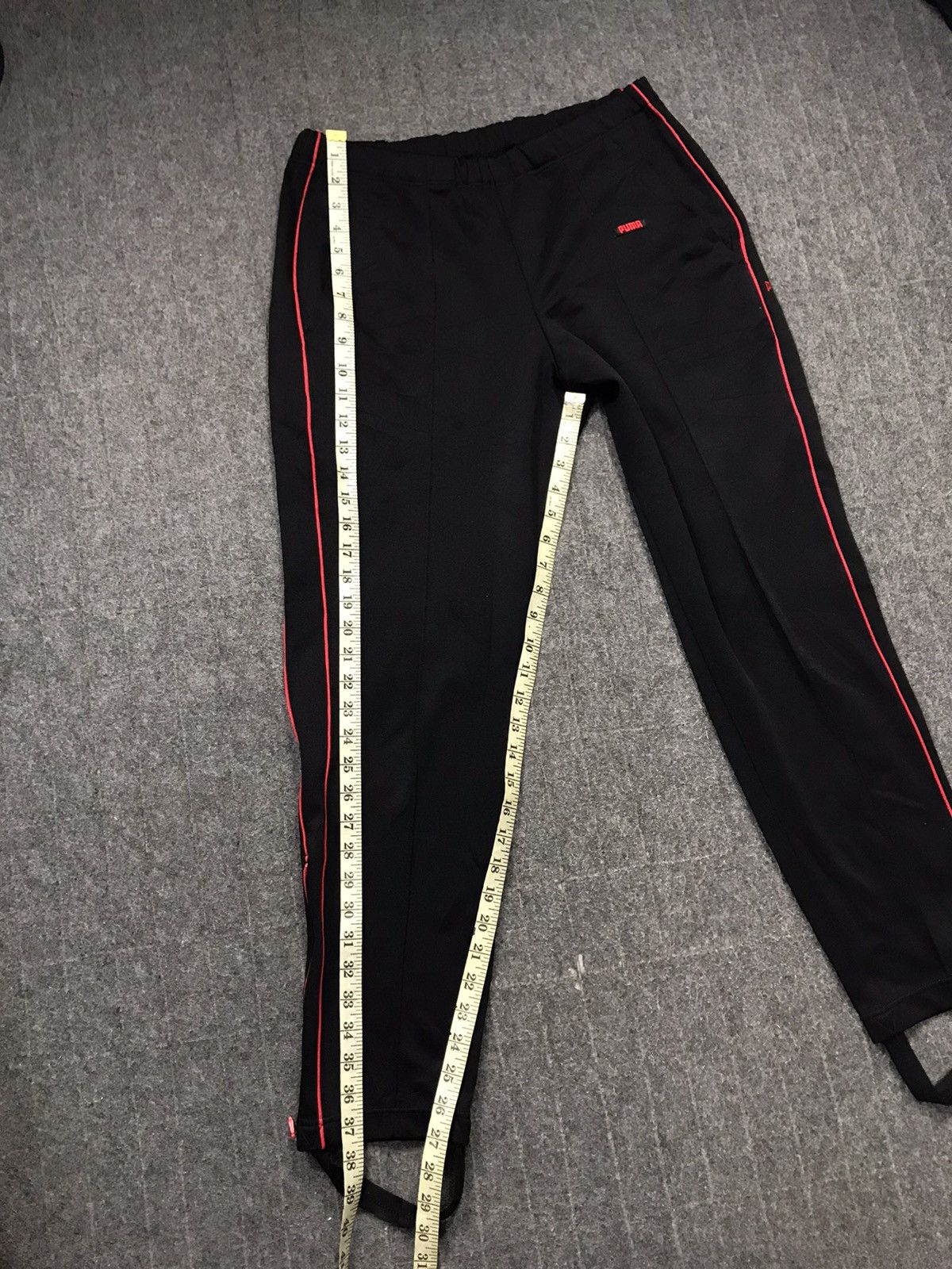 Puma 90s Puma Tracksuit Jogger Pant Fits Size 28-30 Stretchable Size US 30 / EU 46 - 9 Thumbnail