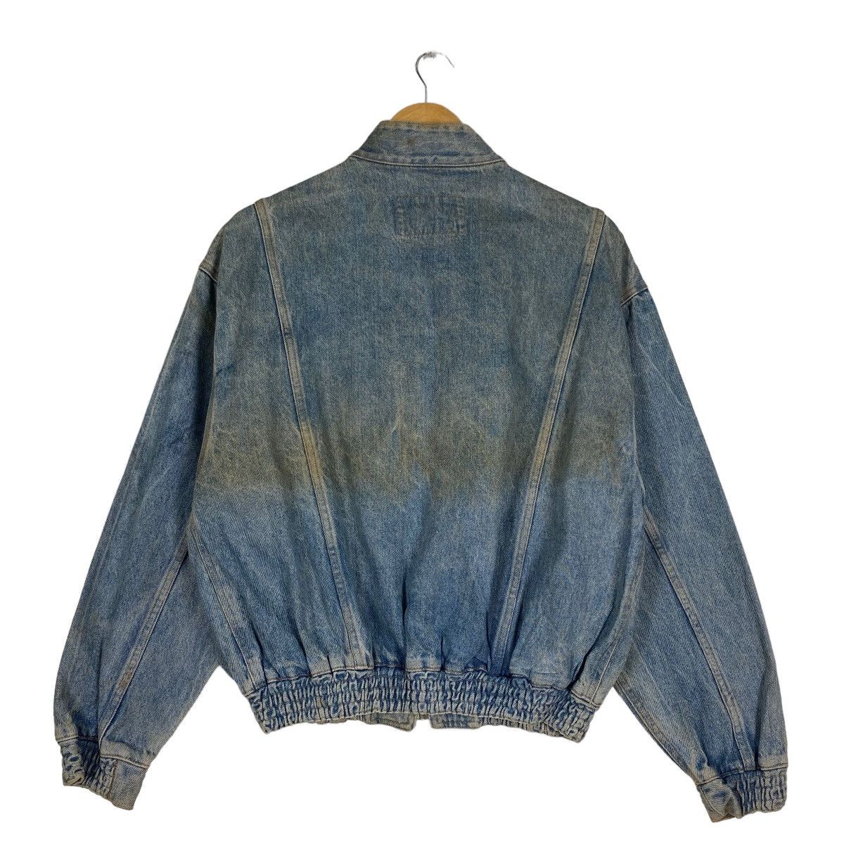 Other BALL JAPANASE BRAND DENIM JACKET Size US M / EU 48-50 / 2 - 10 Thumbnail