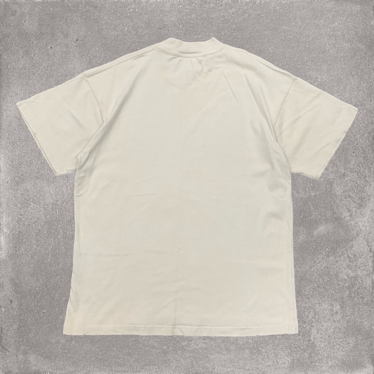 Represent Clo. Represent XS Tee Only The Strong Survive Vintage White Size US XS / EU 42 / 0 - 2 Thumbnail