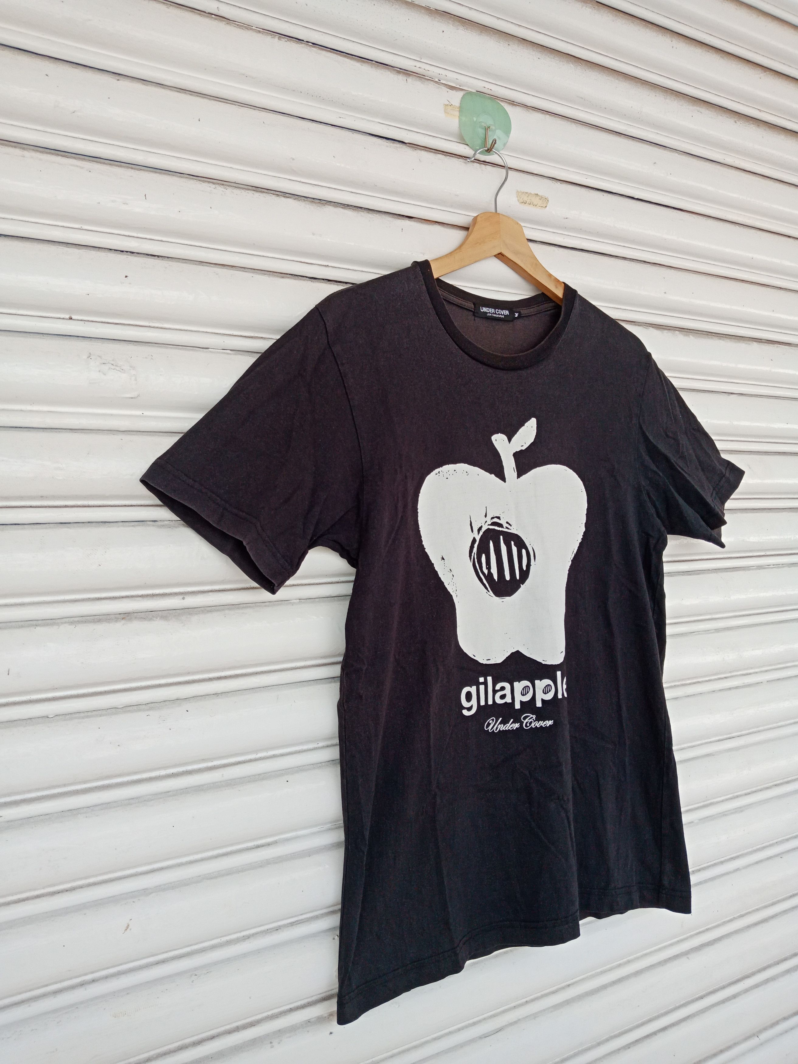 Jun Takahashi × Undercover Undercover Gilapple Size US M / EU 48-50 / 2 - 4 Thumbnail