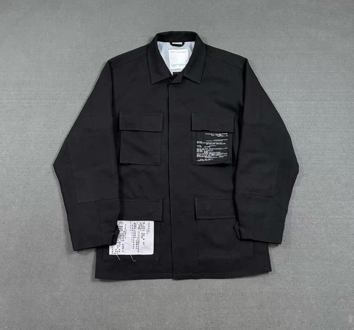 Sophnet. SOPHNET. x Tom Hingston 20th Anniversary Jacket J16 Size US L / EU 52-54 / 3 - 1 Thumbnail