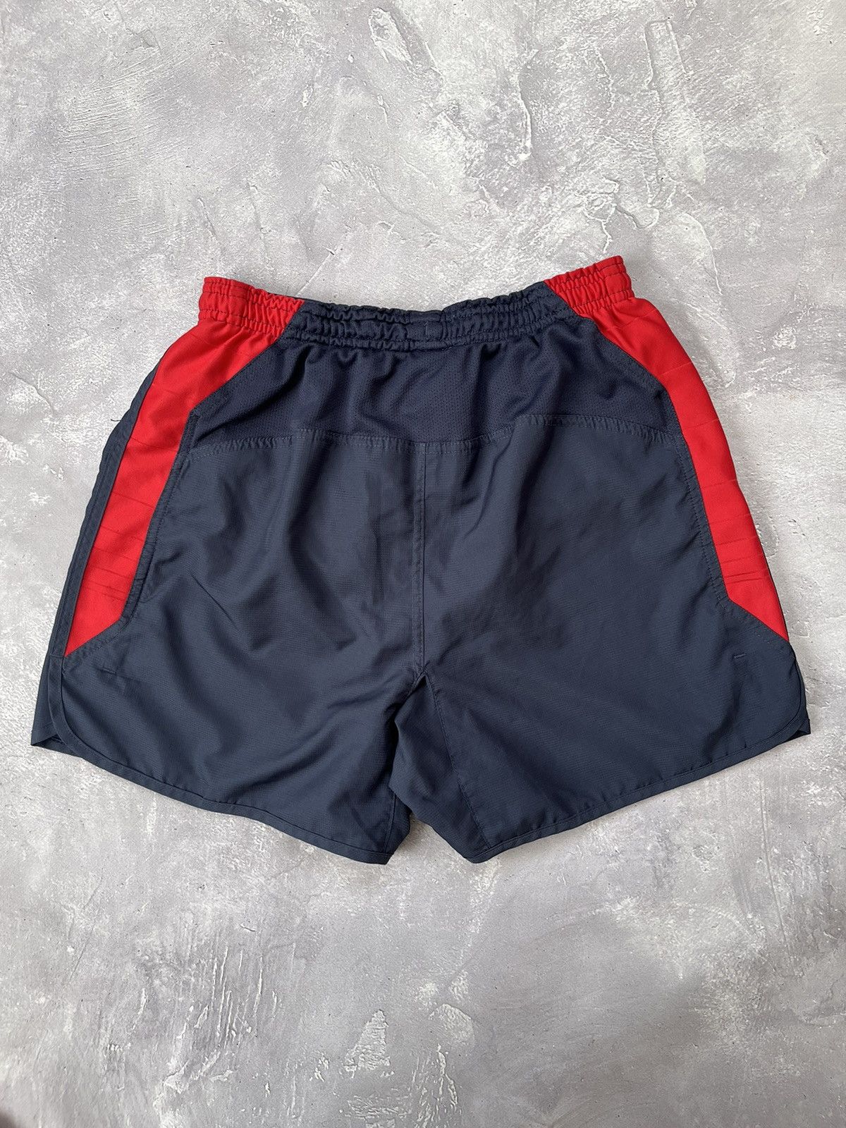 Umbro Vintage Umbro England Soccer Jersey Shorts Size S Size US 30 / EU 46 - 6 Thumbnail