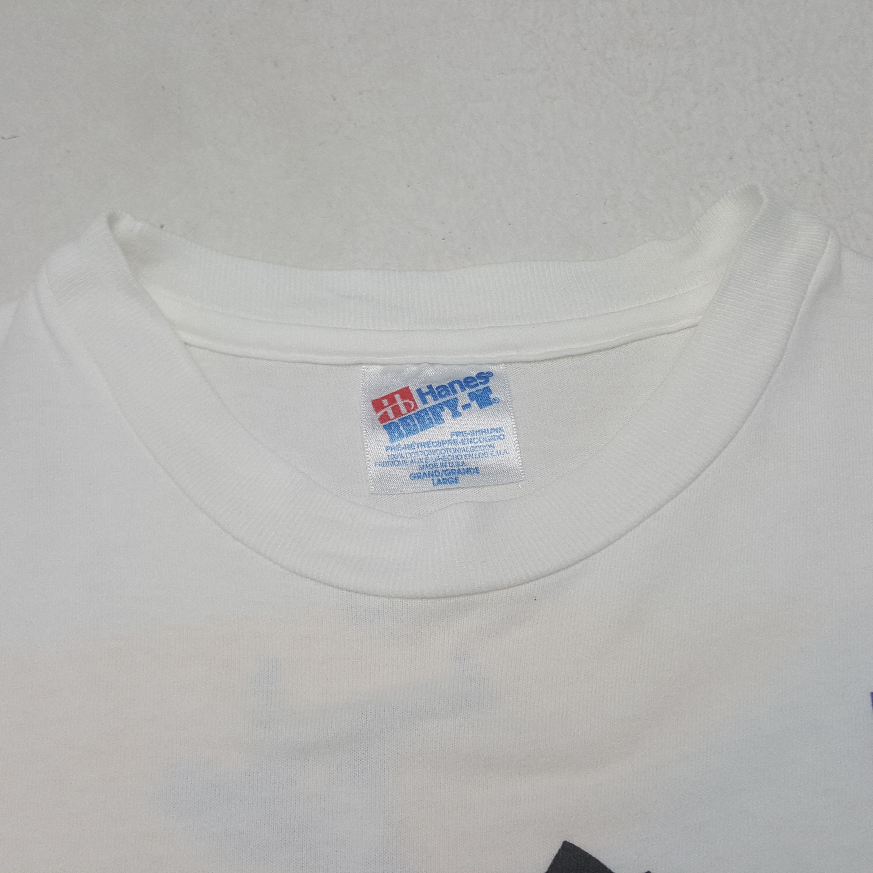 Other Vintage Fifa World Cup USA 94 Tshirt Size US L / EU 52-54 / 3 - 5 Thumbnail
