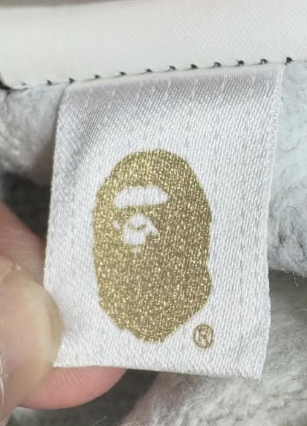 Bape Bape shark multi color Size US XL / EU 56 / 4 - 5 Thumbnail