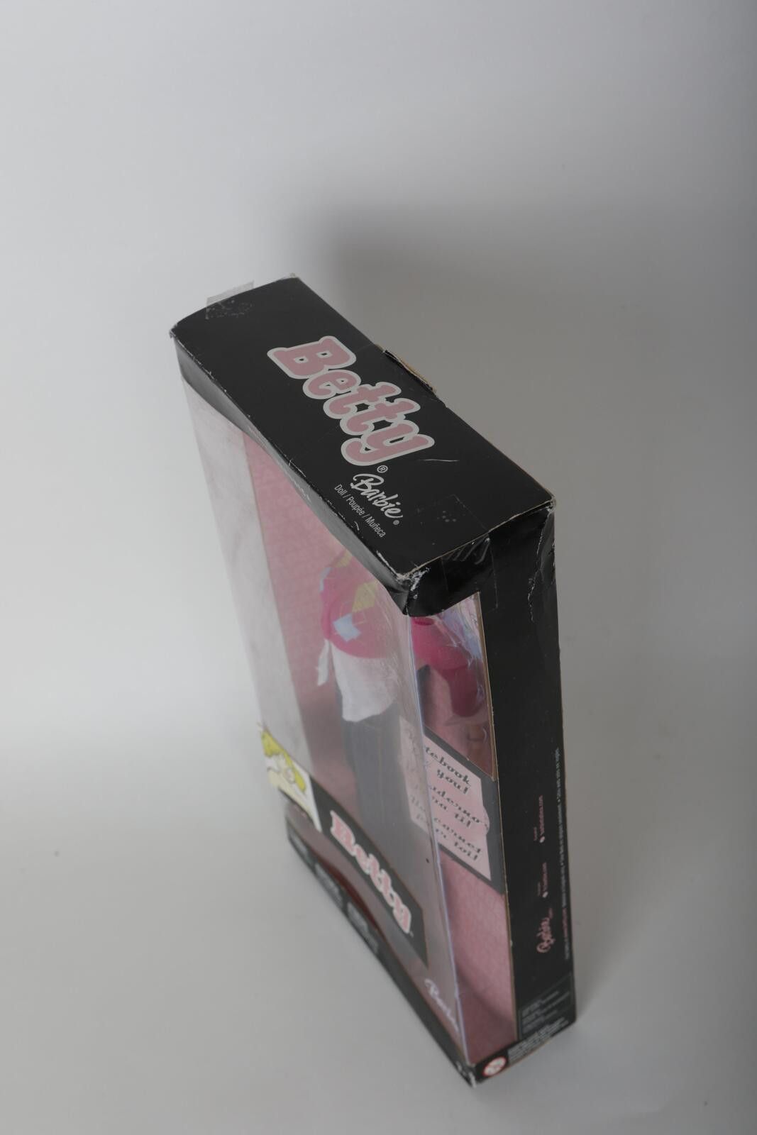 Other 05' Mattel Betty & Veronica Archie Comics Doll Set Size ONE SIZE - 11 Thumbnail