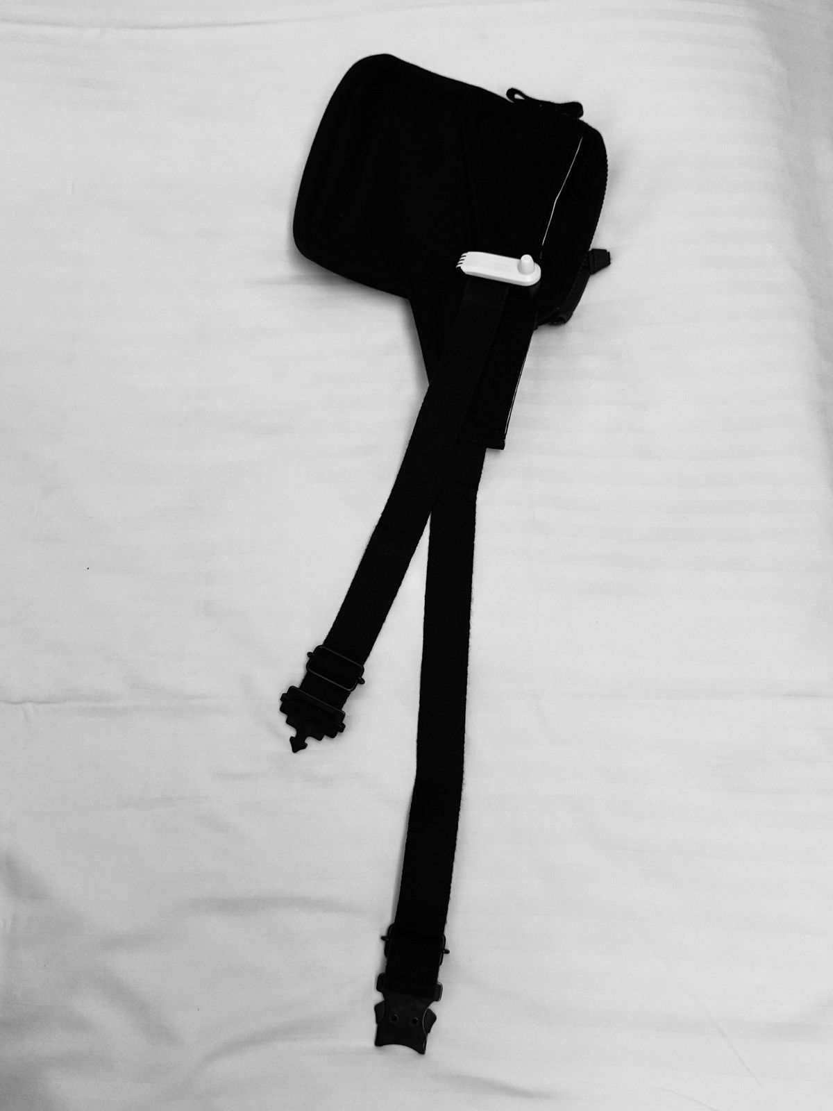 Japanese Brand × Porter PORTER Yoshida “PEACE Cotton Project” Shoulder / Waist Bag Size ONE SIZE - 5 Thumbnail