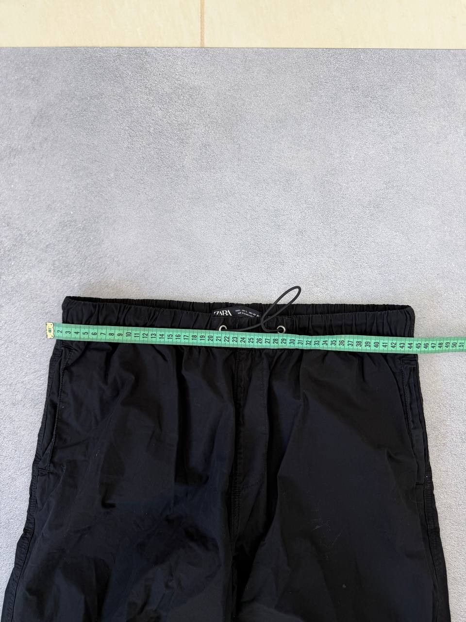 Japanese Brand Vintage Hysteric Glamour Style If6was9 Archive Baggy Pants Size US 32 / EU 48 - 11 Thumbnail