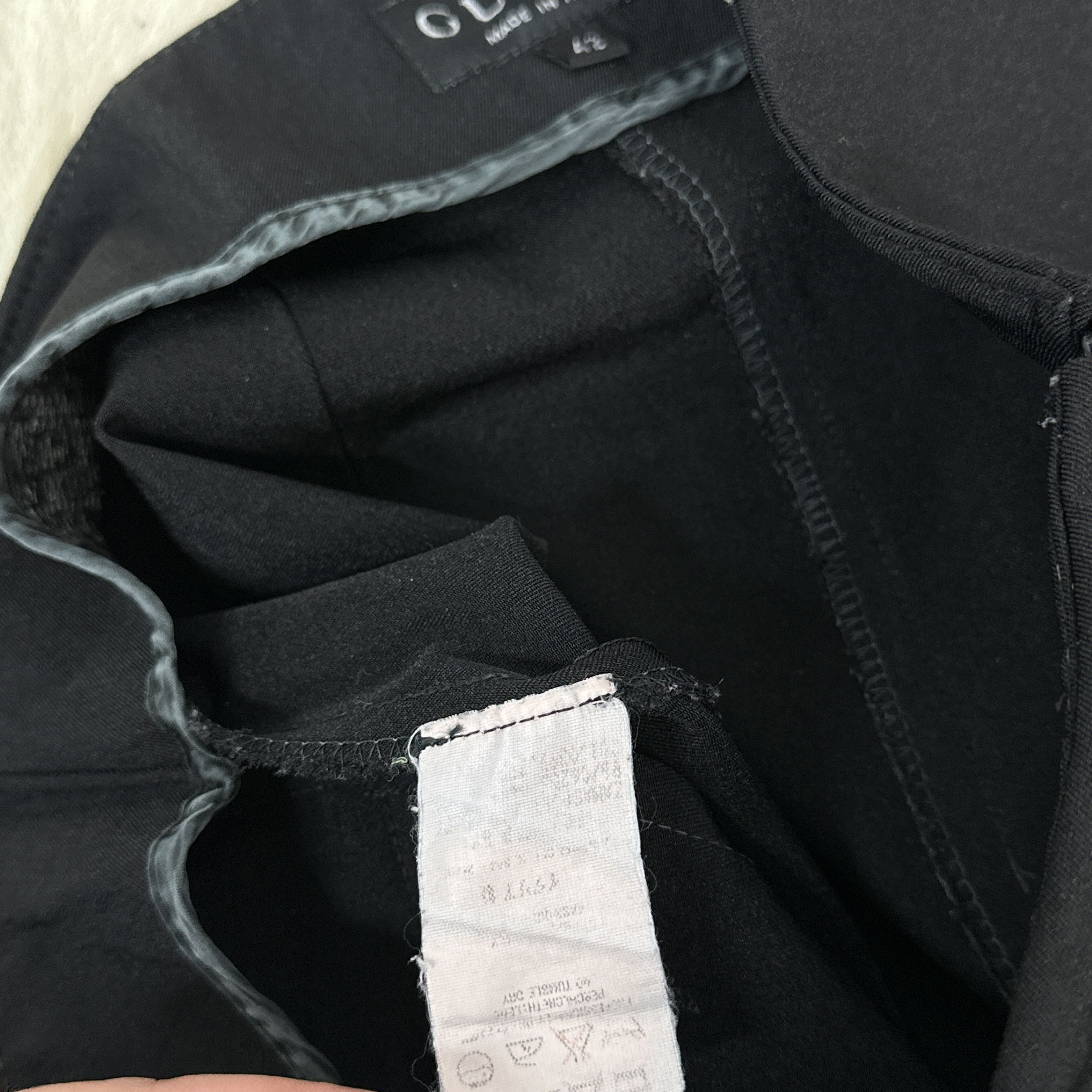 Gucci × Vintage Vintage Gucci Pants Size 35" - 6 Thumbnail