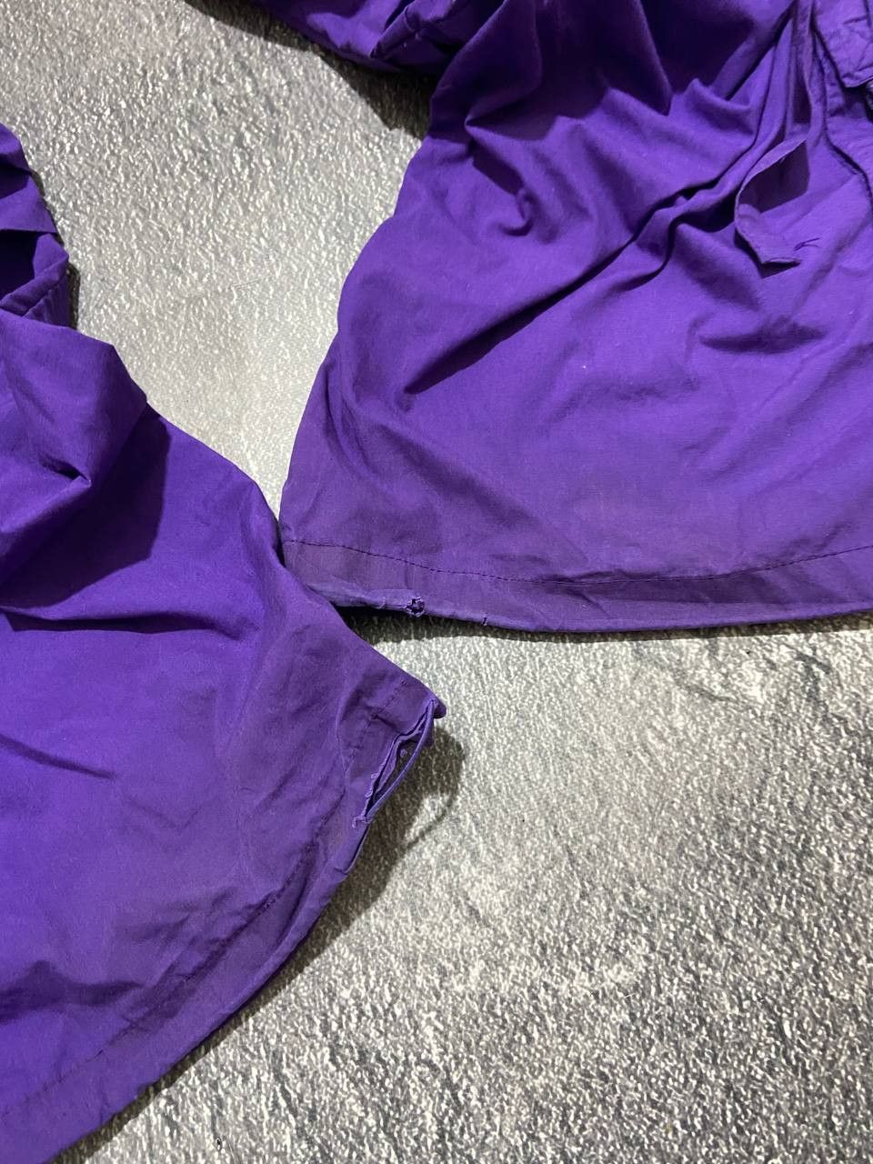 Hysteric Glamour Hysteric Glamour Y2K Bondage Parachutes cargo pants Size US 30 / EU 46 - 4 Thumbnail