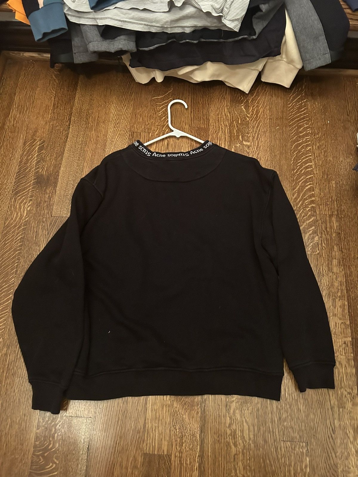 Acne Studios Acne Studios Sweater Size US M / EU 48-50 / 2 - 3 Thumbnail
